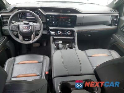 Zdjęcie 8 z 12 samochodu: 2024 GMC SIERRA K1500 AT4 VIN:3GTUUEE87RG362675 - miniatura