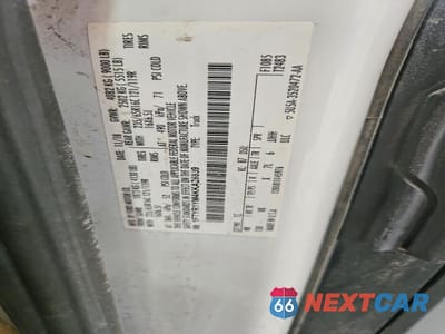 Zdjęcie 12 z 12 samochodu: 2019 FORD TRANSIT T-250 VIN:1FTYR1YM4KKA26839 - miniatura