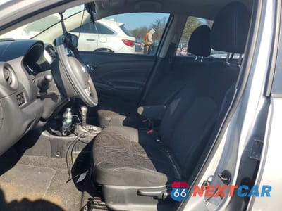 Zdjęcie 7 z 11 samochodu: 2019 NISSAN VERSA SV VIN:3N1CN7APXKL851766 - miniatura