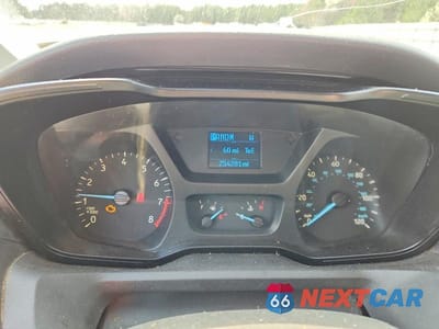 Zdjęcie 9 z 12 samochodu: 2015 FORD TRANSIT 250 DELIVERY VAN VIN:1FTNR2XM0FKA71440 - miniatura