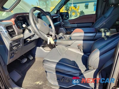 Zdjęcie 7 z 12 samochodu: 2022 FORD F150 SUPERCREW VIN:1FTFW1E52NKD60692 - miniatura