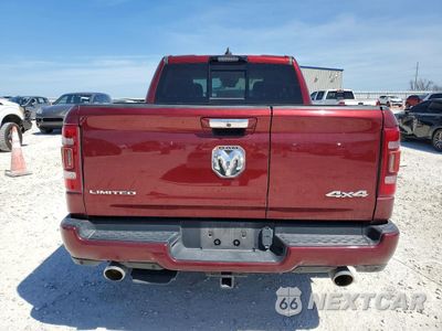 Zdjęcie 6 z 13 samochodu: 2022 RAM 1500 LIMITED VIN:1C6SRFHT0NN229750 - miniatura