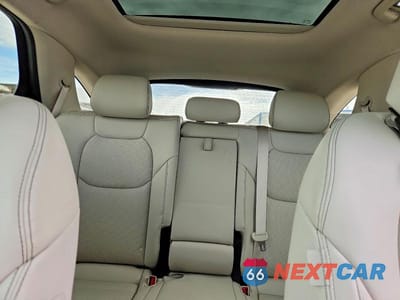 Zdjęcie 10 z 13 samochodu: 2023 GENESIS GV70 2.5T STANDARD VIN:KMUMADTB7PU097006 - miniatura