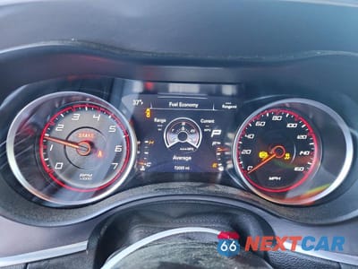 Zdjęcie 9 z 12 samochodu: 2021 DODGE CHARGER R VIN:2C3CDXCT5MH517963 - miniatura