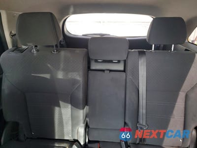 Zdjęcie 10 z 12 samochodu: 2018 KIA SORENTO LX V6 VIN:5XYPGDA51JG391098 - miniatura