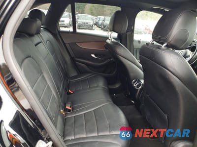 Zdjęcie 11 z 12 samochodu: 2021 MERCEDES-BENZ GLC 300 4MATIC VIN:W1N0G8EB9MV285190 - miniatura