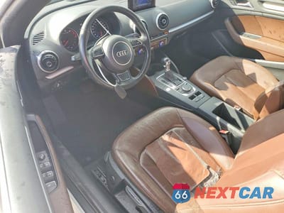 Zdjęcie 8 z 12 samochodu: 2016 AUDI A3 PREMIUM VIN:WAU67LFFXG1054037 - miniatura