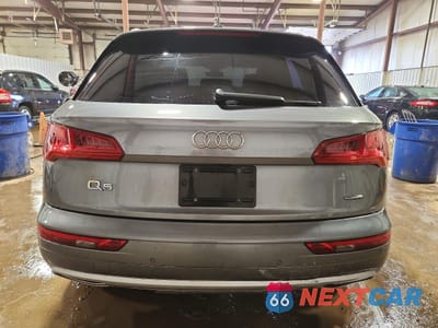 Zdjęcie 6 z 14 samochodu: 2020 AUDI Q5 PREMIUM PLUS VIN:WA1BNAFY4L2056054 - miniatura