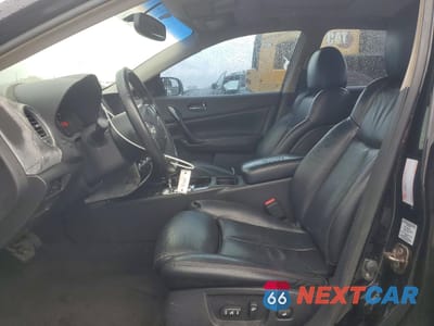 Zdjęcie 7 z 12 samochodu: 2009 NISSAN MAXIMA 3.5 S VIN:1N4AA51E19C817858 - miniatura