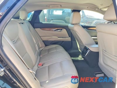 Zdjęcie 10 z 12 samochodu: 2019 CADILLAC XTS LUXURY VIN:2G61M5S30K9111740 - miniatura