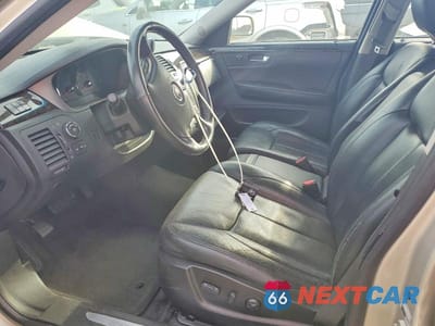 Zdjęcie 7 z 11 samochodu: 2009 CADILLAC DTS VIN:1G6KD57Y49U128871 - miniatura