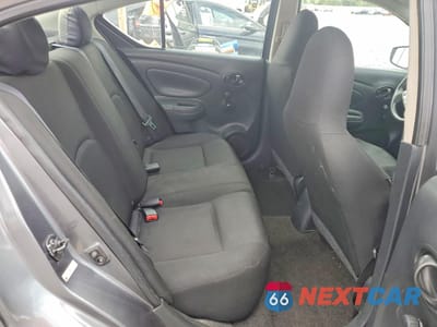 Zdjęcie 10 z 13 samochodu: 2016 NISSAN VERSA 1.6 S VIN:3N1CN7AP4GL914478 - miniatura