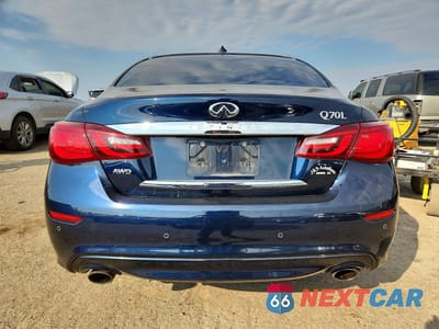 Zdjęcie 6 z 12 samochodu: 2016 INFINITI Q70L 3.7 VIN:JN1BY1PR0GM720027 - miniatura