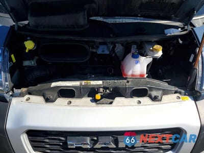 Zdjęcie 12 z 14 samochodu: 2020 RAM PROMASTER 3500 DELIVERY VAN VIN:3C6URVJG6LE143909 - miniatura
