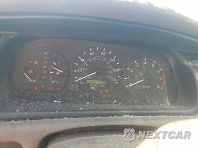 Zdjęcie 9 z 11 samochodu: 2000 TOYOTA CAMRY LE VIN:4T1BG22K2YU983214 - miniatura