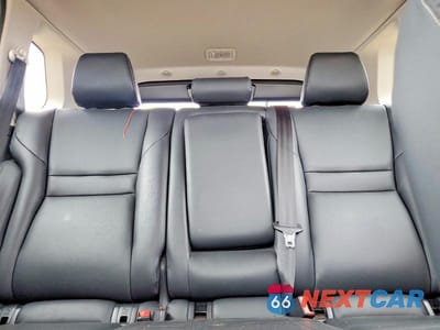 Zdjęcie 10 z 13 samochodu: 2023 NISSAN ROGUE SL VIN:5N1BT3CA8PC804394 - miniatura