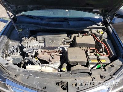 Zdjęcie 11 z 11 samochodu: 2012 TOYOTA CAMRY LE VIN:4T1BF1FK4CU098819 - miniatura