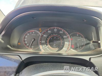 Zdjęcie 9 z 12 samochodu: 2014 HONDA ACCORD SPORT VIN:1HGCR2F55EA010155 - miniatura