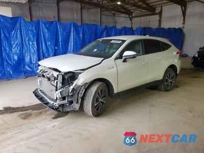 2021 TOYOTA VENZA JTEAAAAHXMJ052744 - główne zdjęcie licytacji z USA - miniatura