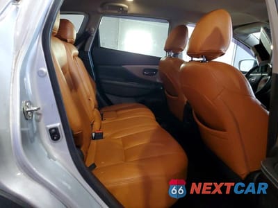 Zdjęcie 11 z 12 samochodu: 2018 NISSAN MURANO SV VIN:5N1AZ2MG6JN143919 - miniatura