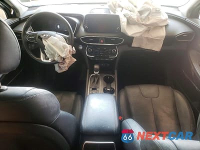 Zdjęcie 8 z 13 samochodu: 2019 HYUNDAI SANTA FE ULTIMATE 2.4L VIN:5NMS5CAD6KH079402 - miniatura