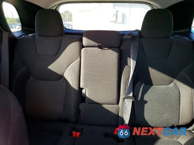 Zdjęcie 10 z 14 samochodu: 2020 JEEP CHEROKEE LATITUDE VIN:1C4PJLCB2LD654442 - miniatura