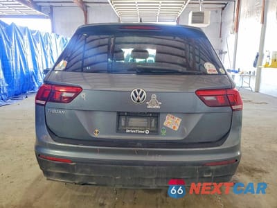Zdjęcie 6 z 12 samochodu: 2020 VOLKSWAGEN TIGUAN S VIN:3VV1B7AX3LM150822 - miniatura