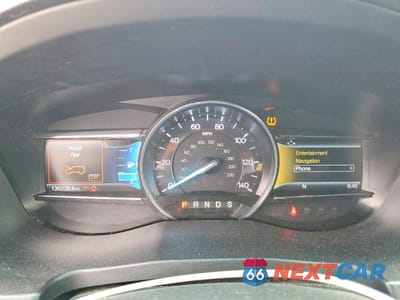 Zdjęcie 9 z 14 samochodu: 2018 FORD EXPLORER XLT VIN:1FM5K7D80JGA79795 - miniatura