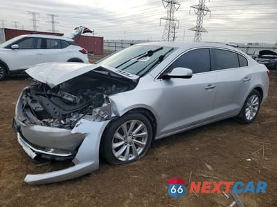 2015 BUICK LACROSSE 1G4GA5G34FF192257 - główne zdjęcie licytacji z USA - miniatura