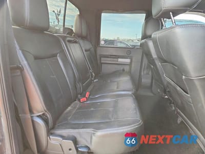 Zdjęcie 10 z 12 samochodu: 2012 FORD F350 SUPER DUTY VIN:1FT8W3BT7CEB47174 - miniatura