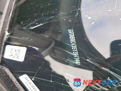 Zdjęcie 12 z 12 samochodu: 2025 NISSAN SENTRA SV VIN:3N1AB8CV3SY391144 - miniatura