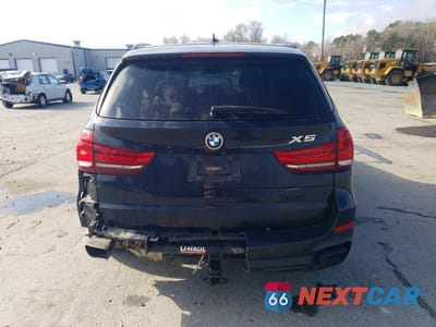 Zdjęcie 6 z 13 samochodu: 2014 BMW X5 SDRIVE35I VIN:5UXKR2C55E0H33851 - miniatura