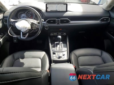 Zdjęcie 8 z 12 samochodu: 2024 MAZDA CX-5 SELECT VIN:JM3KFBBLXR0513058 - miniatura