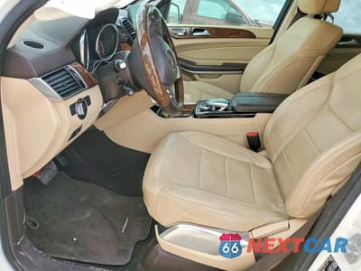 Zdjęcie 7 z 11 samochodu: 2017 MERCEDES-BENZ GLS 550 4MATIC VIN:4JGDF7DE1HA954563 - miniatura