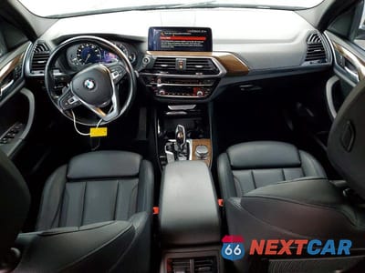 Zdjęcie 8 z 13 samochodu: 2019 BMW X3 XDRIVE30I VIN:5UXTR9C51KLR04129 - miniatura