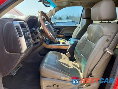 Zdjęcie 7 z 11 samochodu: 2016 CHEVROLET SILVERADO K1500 LTZ VIN:3GCUKSEC5GG222582 - miniatura