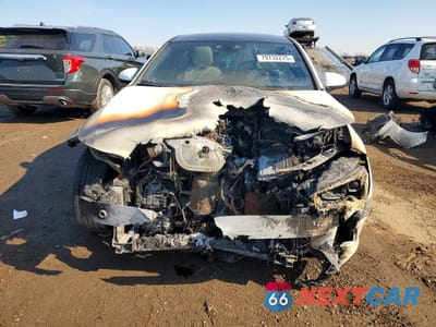 Piąte zdjęcie samochodu w środku: 2023 MERCEDES-BENZ CLA 250 4MATIC VIN:W1K5J4HB9PN366316 - miniatura