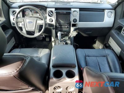 Zdjęcie 8 z 11 samochodu: 2012 FORD F150 SUPERCREW VIN:1FTFW1EF9CKD95364 - miniatura