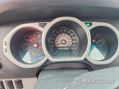 Zdjęcie 9 z 14 samochodu: 2003 TOYOTA 4RUNNER SR5 VIN:JTEBU14R830006804 - miniatura