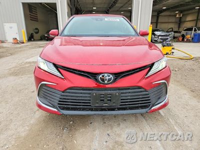 Zdjęcie 9 z 24 samochodu: 2024 TOYOTA CAMRY VIN:4T1F11AK5RU203206 - miniatura