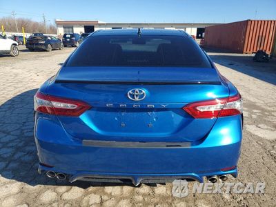 Zdjęcie 6 z 11 samochodu: 2020 TOYOTA CAMRY XSE VIN:4T1K61AK9LU330810 - miniatura