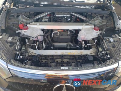 Zdjęcie 12 z 12 samochodu: 2023 MERCEDES-BENZ EQS SUV 580 4MATIC VIN:4JGDM4EB3PA002722 - miniatura