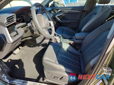 Zdjęcie 7 z 11 samochodu: 2025 AUDI A3 PREMIUM PLUS VIN:WAUHUDGY3SA071133 - miniatura