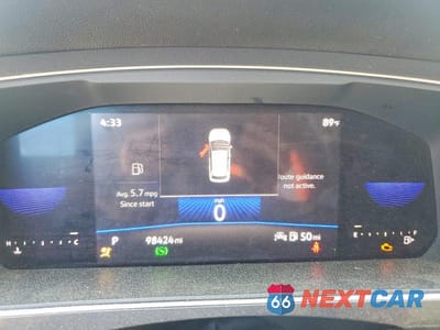 Zdjęcie 9 z 13 samochodu: 2022 VOLKSWAGEN TIGUAN SE VIN:3VV3B7AX1NM152189 - miniatura
