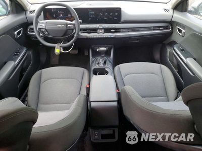 Zdjęcie 8 z 11 samochodu: 2025 KIA K4 LXS VIN:3KPFT4DE7SE141754 - miniatura