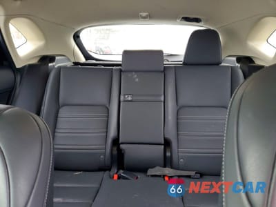 Zdjęcie 10 z 13 samochodu: 2021 LEXUS NX 300 BASE VIN:JTJDARDZ9M2259735 - miniatura