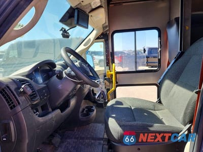Zdjęcie 7 z 11 samochodu: 2022 RAM PROMASTER 3500 DELIVERY TRUCK VIN:3C7WRVMG3NE126374 - miniatura