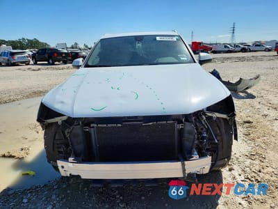 Piąte zdjęcie samochodu w środku: 2018 AUDI Q7 PREMIUM PLUS VIN:WA1LHAF75JD024718 - miniatura