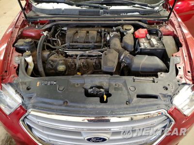 Zdjęcie 11 z 13 samochodu: 2015 FORD TAURUS SEL VIN:1FAHP2E87FG120943 - miniatura