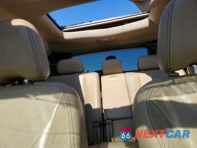 Zdjęcie 10 z 13 samochodu: 2008 FORD EDGE LIMITED VIN:2FMDK39C48BB31948 - miniatura